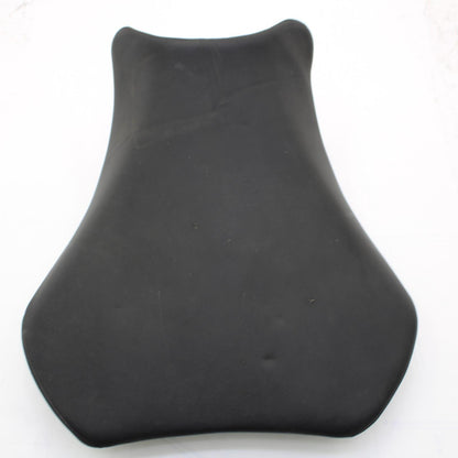 2017 - 2024 SUZUKI GSXR 1000 R SEAT FRONT DRIVER CUSHION BLACK STOCK