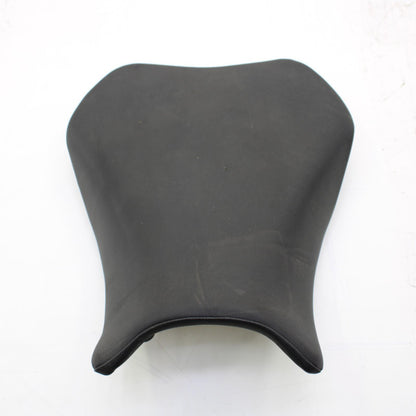 2017 - 2024 SUZUKI GSXR 1000 R SEAT FRONT DRIVER CUSHION BLACK STOCK