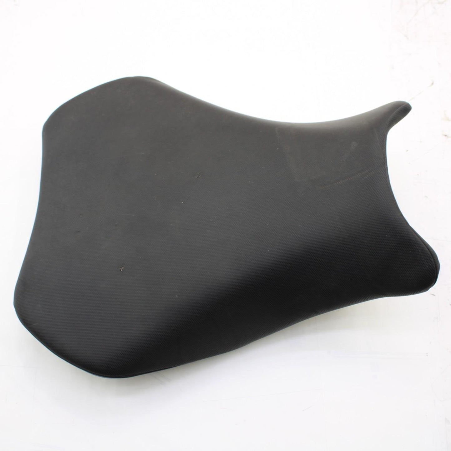 2017 - 2024 SUZUKI GSXR 1000 R SEAT FRONT DRIVER CUSHION BLACK STOCK