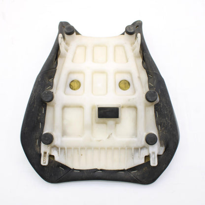 2017 - 2024 SUZUKI GSXR 1000 R SEAT FRONT DRIVER CUSHION BLACK STOCK