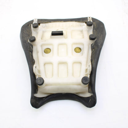 2017 - 2024 SUZUKI GSXR 1000 R SEAT FRONT DRIVER CUSHION BLACK STOCK