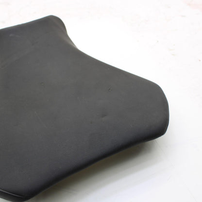 2017 - 2024 SUZUKI GSXR 1000 R SEAT FRONT DRIVER CUSHION BLACK STOCK