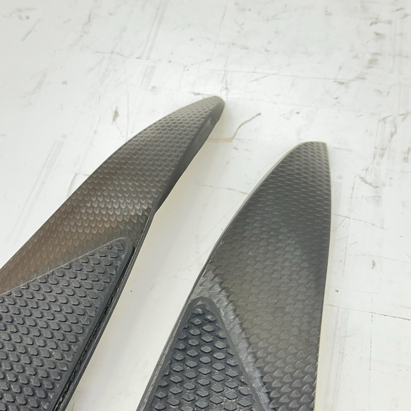 2009 - 2014 YAMAHA YZF R1 SIDE TANK FAIRINGS LEFT RIGHT COWLS SET BLACK STOCK