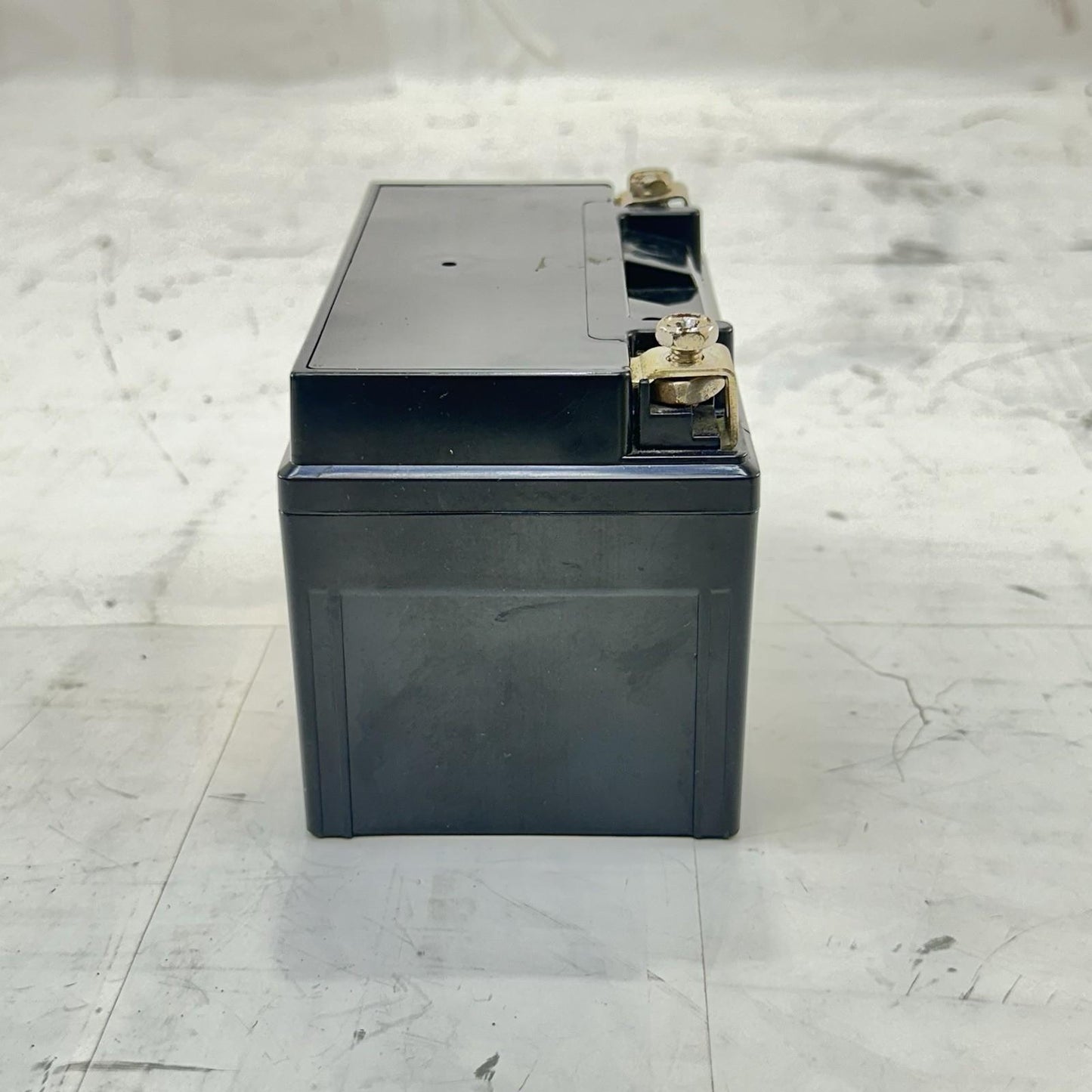 2009 - 2014 YAMAHA YZF R1 BATTERY POWER SPORT YTZ10S 12 VOLT 8.6Ah