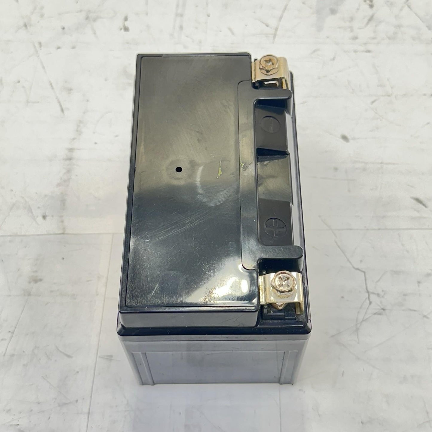 2009 - 2014 YAMAHA YZF R1 BATTERY POWER SPORT YTZ10S 12 VOLT 8.6Ah