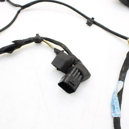 2017 - 2024 SUZUKI GSXR 1000 HEADLIGHT HARNESS WIRE FRONT WIRING 36620-17K10