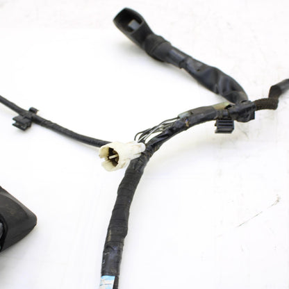 2017 - 2024 SUZUKI GSXR 1000 HEADLIGHT HARNESS WIRE FRONT WIRING 36620-17K10