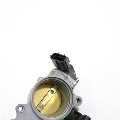2017 - 2023 SUZUKI GSXR 1000 MAIN FUEL INJECTORS THROTTLE BODIES ELECTRICAL OE