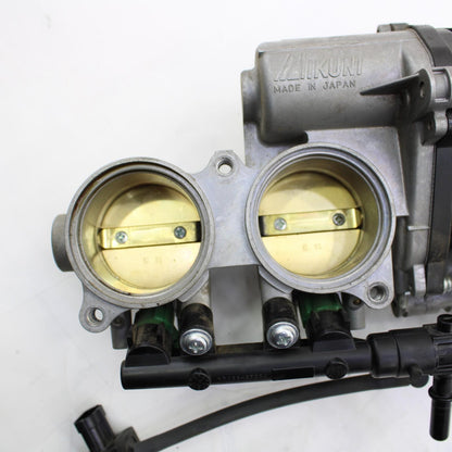 2017 - 2023 SUZUKI GSXR 1000 MAIN FUEL INJECTORS THROTTLE BODIES ELECTRICAL OE