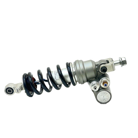 2009 - 2014 YAMAHA YZF R1 REAR SHOCK BACK SUSPENSION ABSORBER SPRING STOCK
