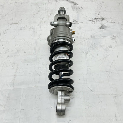 2009 - 2014 YAMAHA YZF R1 REAR SHOCK BACK SUSPENSION ABSORBER SPRING STOCK