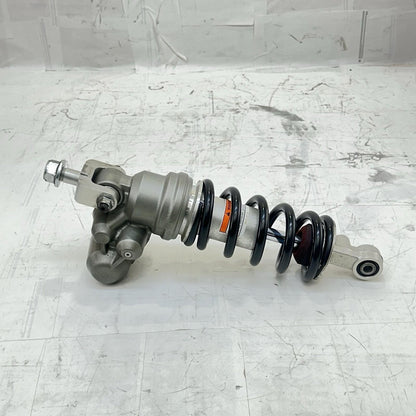 2009 - 2014 YAMAHA YZF R1 REAR SHOCK BACK SUSPENSION ABSORBER SPRING STOCK