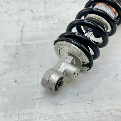 2009 - 2014 YAMAHA YZF R1 REAR SHOCK BACK SUSPENSION ABSORBER SPRING STOCK