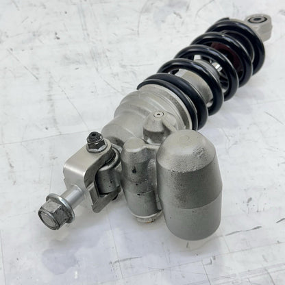 2009 - 2014 YAMAHA YZF R1 REAR SHOCK BACK SUSPENSION ABSORBER SPRING STOCK