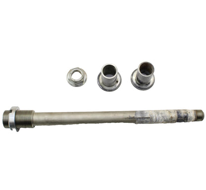 2017 - 2025 SUZUKI GSXR1000 R SWINGARM BOLT SUSPENSION PIVOT AXLE REAR BACK