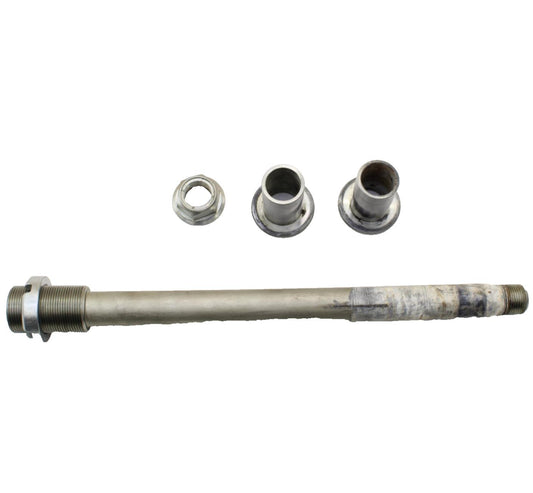 2017 - 2025 SUZUKI GSXR1000 R SWINGARM BOLT SUSPENSION PIVOT AXLE REAR BACK