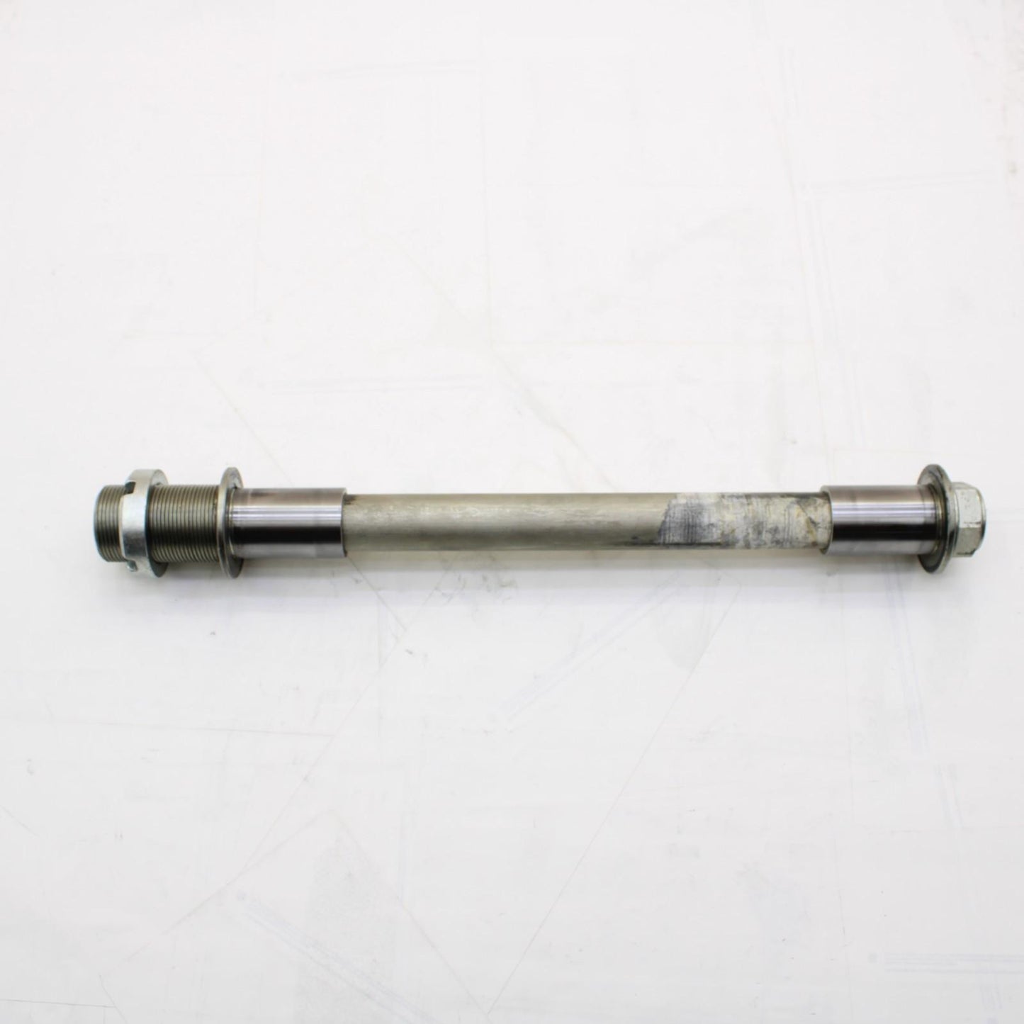 2017 - 2025 SUZUKI GSXR1000 R SWINGARM BOLT SUSPENSION PIVOT AXLE REAR BACK