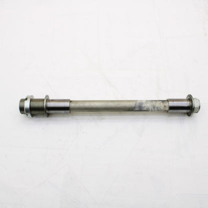 2017 - 2025 SUZUKI GSXR1000 R SWINGARM BOLT SUSPENSION PIVOT AXLE REAR BACK