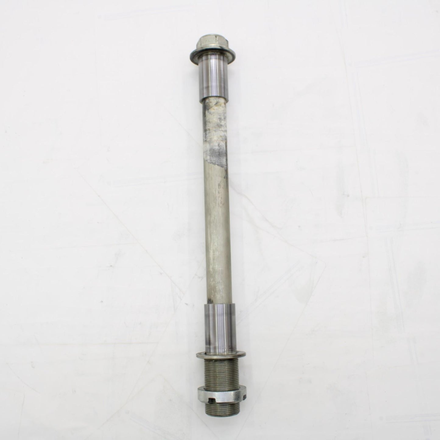 2017 - 2025 SUZUKI GSXR1000 R SWINGARM BOLT SUSPENSION PIVOT AXLE REAR BACK