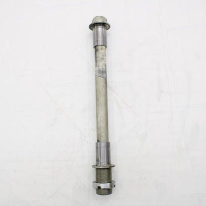 2017 - 2025 SUZUKI GSXR1000 R SWINGARM BOLT SUSPENSION PIVOT AXLE REAR BACK
