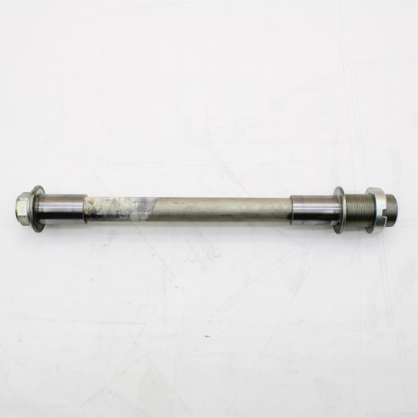 2017 - 2025 SUZUKI GSXR1000 R SWINGARM BOLT SUSPENSION PIVOT AXLE REAR BACK