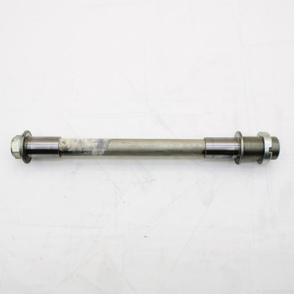 2017 - 2025 SUZUKI GSXR1000 R SWINGARM BOLT SUSPENSION PIVOT AXLE REAR BACK
