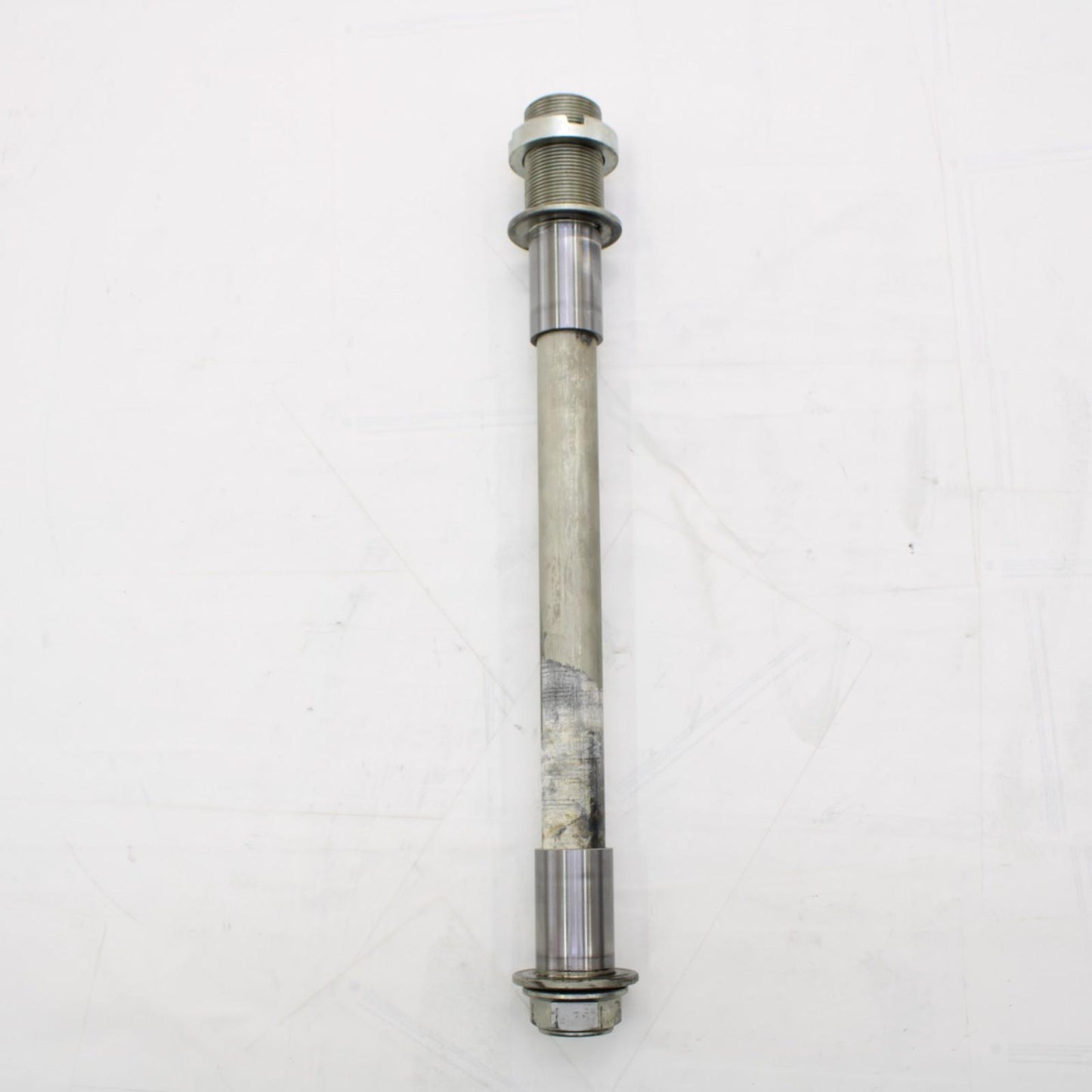 2017 - 2025 SUZUKI GSXR1000 R SWINGARM BOLT SUSPENSION PIVOT AXLE REAR BACK