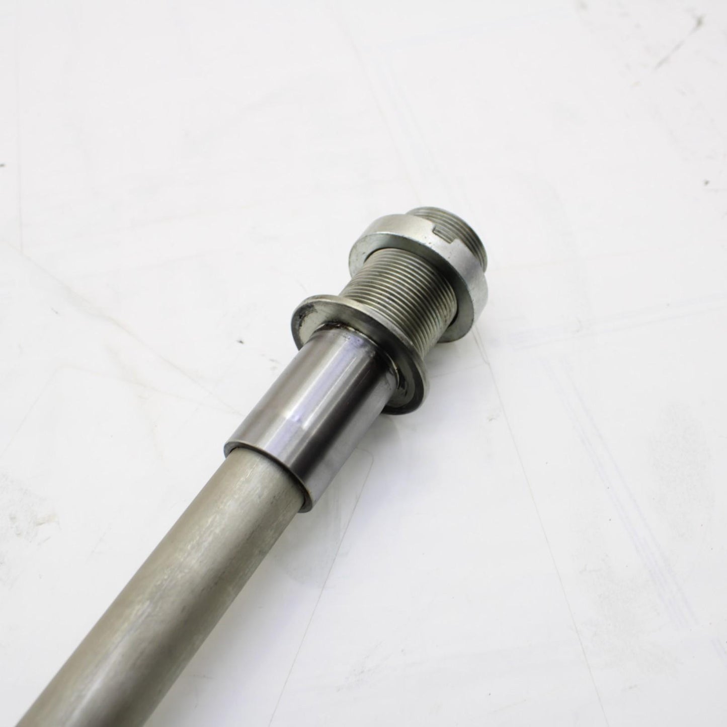2017 - 2025 SUZUKI GSXR1000 R SWINGARM BOLT SUSPENSION PIVOT AXLE REAR BACK