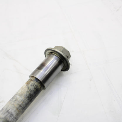 2017 - 2025 SUZUKI GSXR1000 R SWINGARM BOLT SUSPENSION PIVOT AXLE REAR BACK