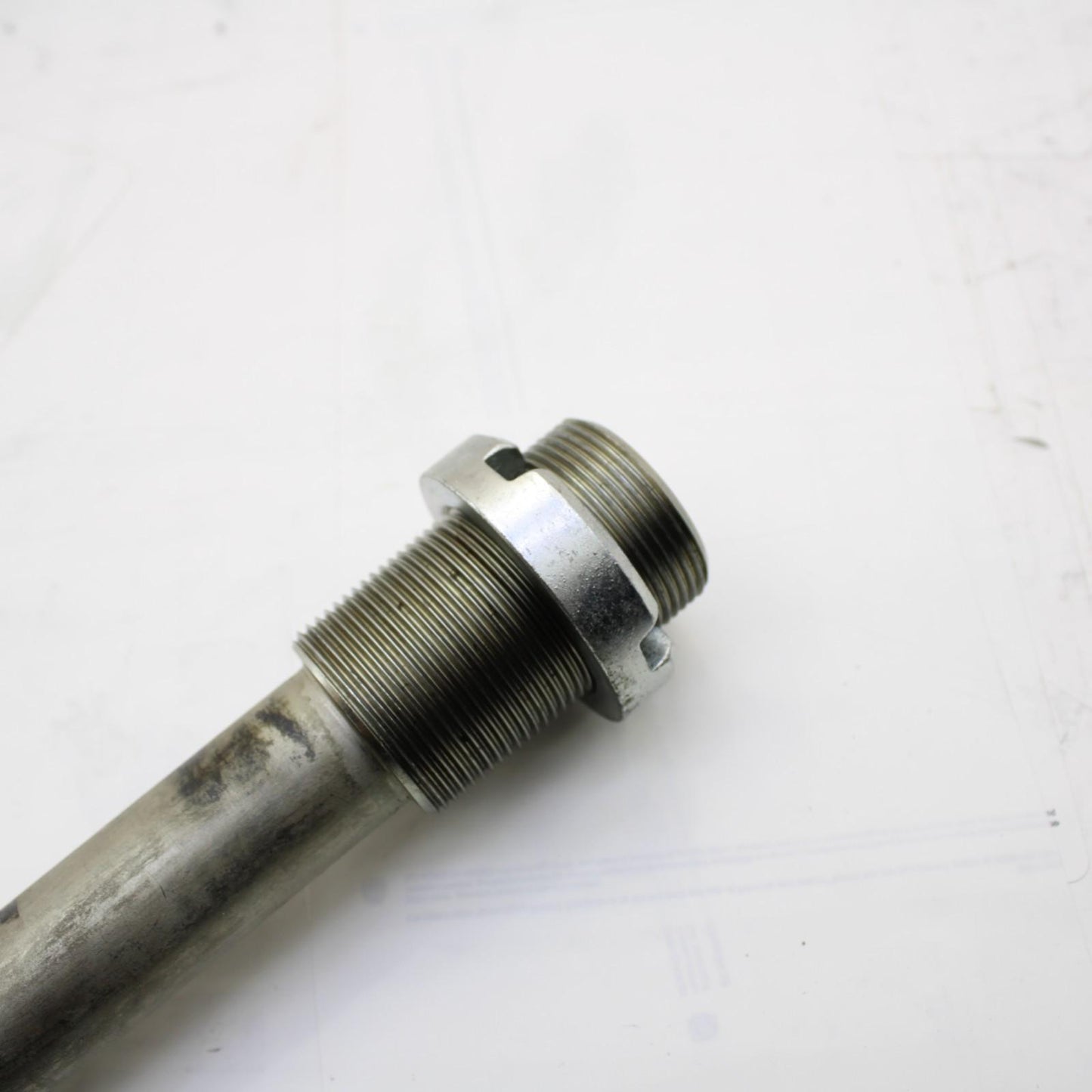 2017 - 2025 SUZUKI GSXR1000 R SWINGARM BOLT SUSPENSION PIVOT AXLE REAR BACK
