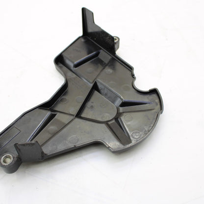 2017 - 2025 SUZUKI GSXR 1000 SPROCKET COVER PLASTIC STOCK BLACK 11360-17KO