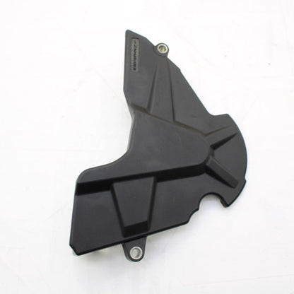 2017 - 2025 SUZUKI GSXR 1000 SPROCKET COVER PLASTIC STOCK BLACK 11360-17KO