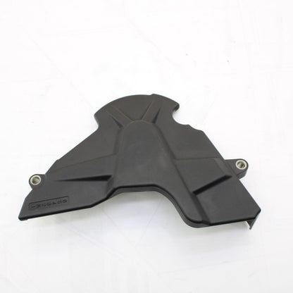 2017 - 2025 SUZUKI GSXR 1000 SPROCKET COVER PLASTIC STOCK BLACK 11360-17KO