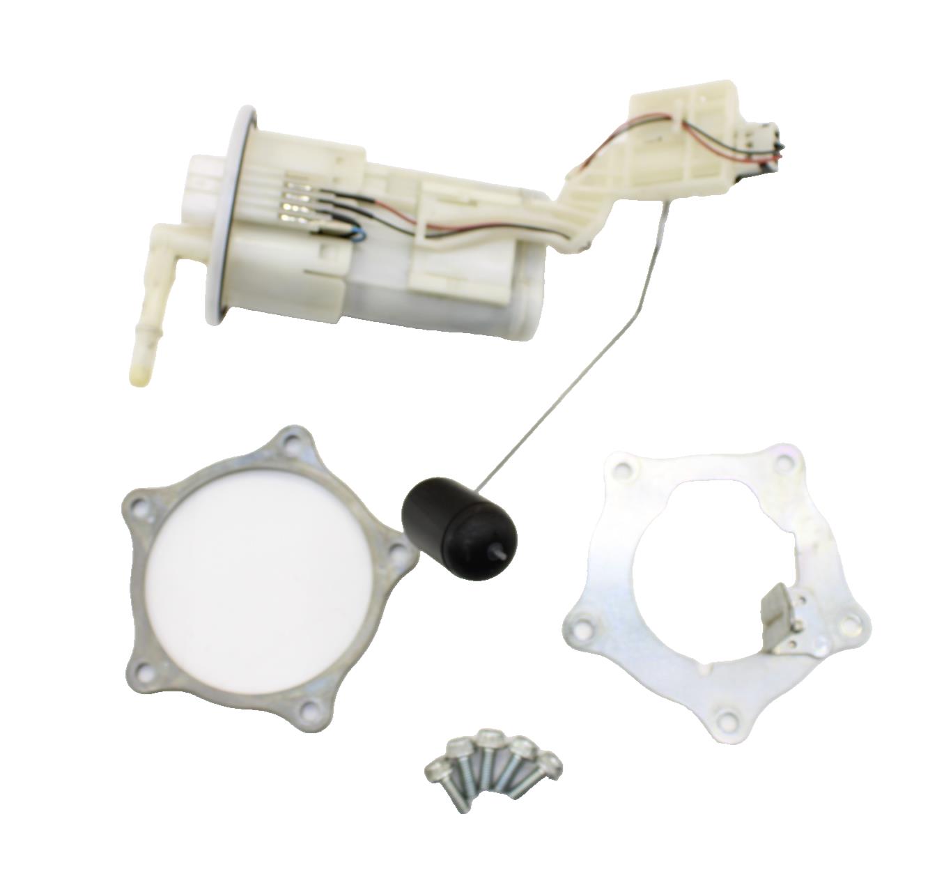 2017 - 2025 SUZUKI GSXR1000 FUEL PUMP GAS TANK SENDING UNIT ELECTRICAL PETROL