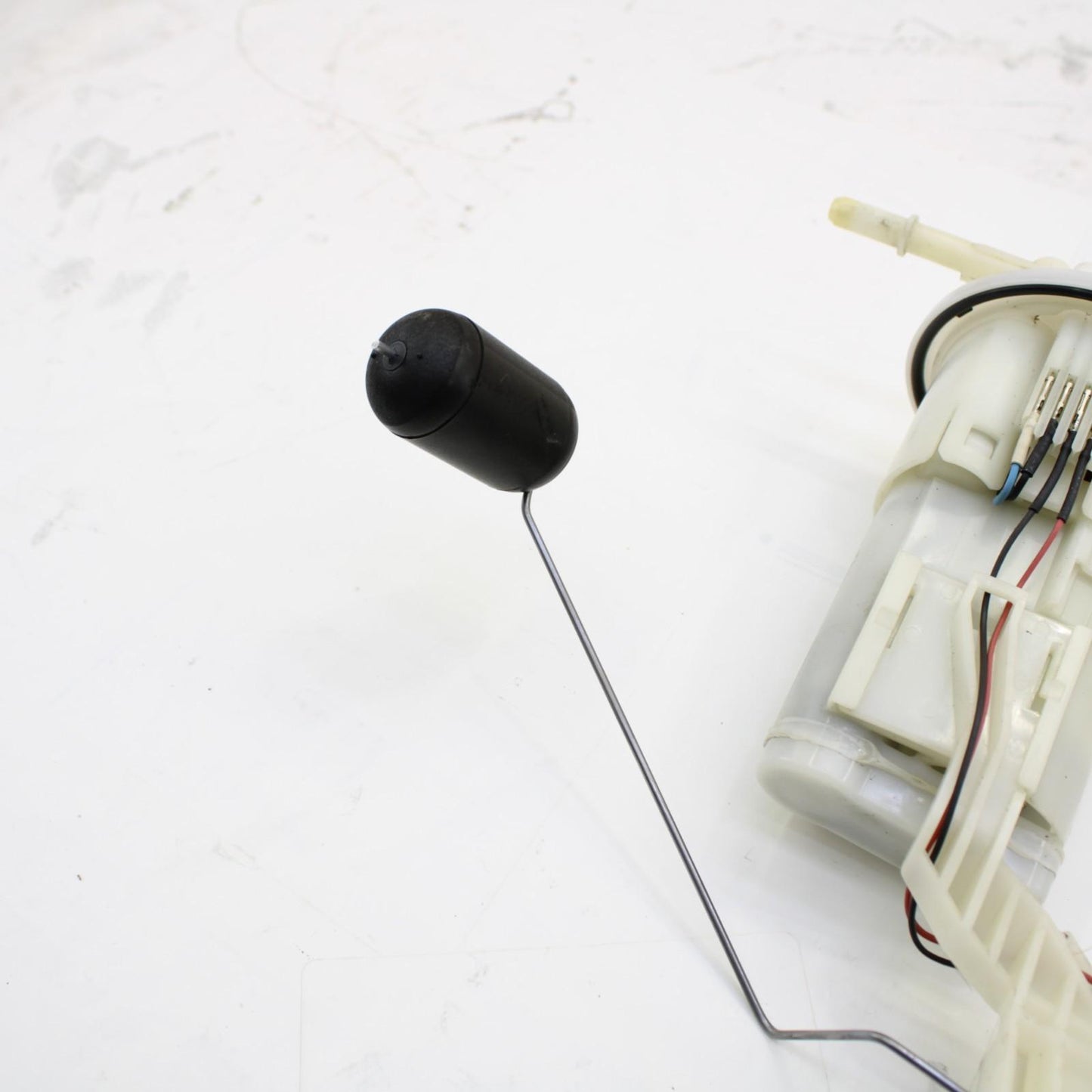 2017 - 2025 SUZUKI GSXR1000 FUEL PUMP GAS TANK SENDING UNIT ELECTRICAL PETROL