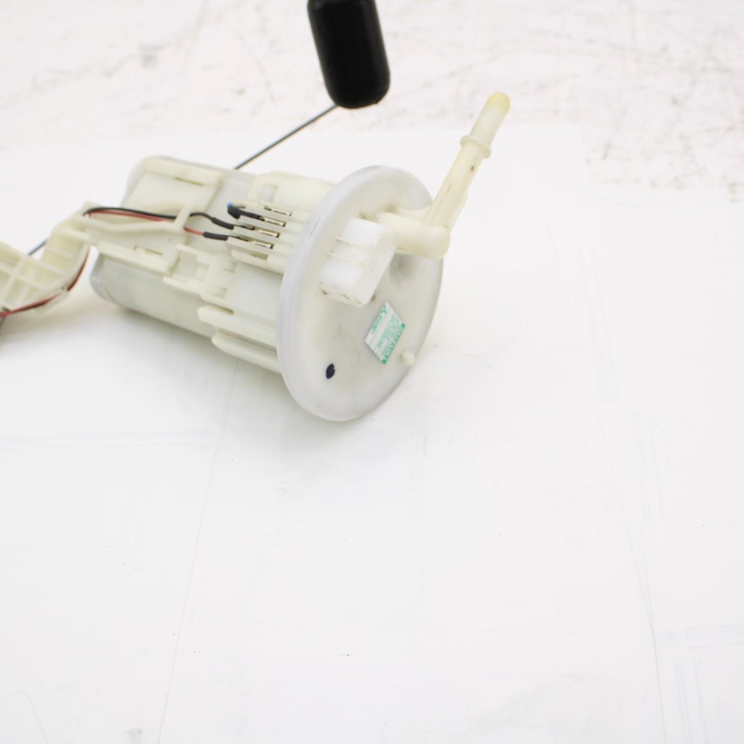 2017 - 2025 SUZUKI GSXR1000 FUEL PUMP GAS TANK SENDING UNIT ELECTRICAL PETROL