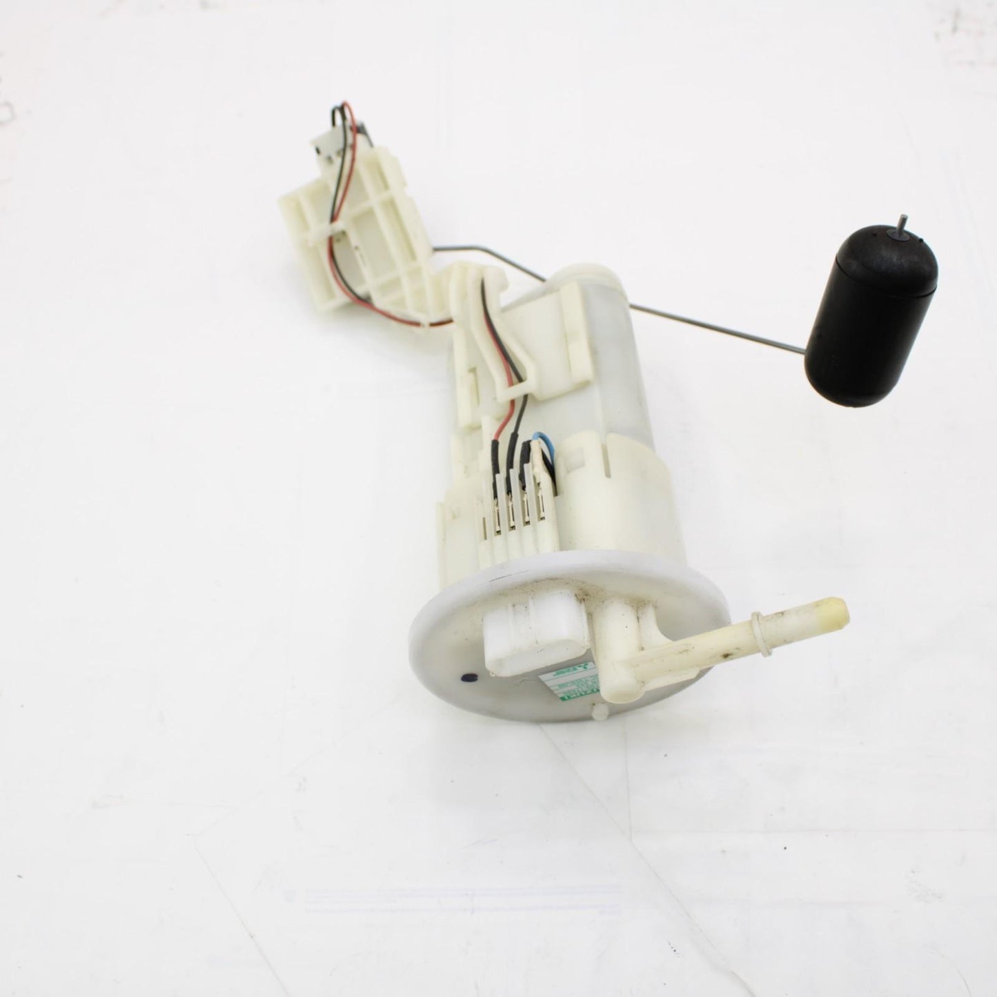 2017 - 2025 SUZUKI GSXR1000 FUEL PUMP GAS TANK SENDING UNIT ELECTRICAL PETROL