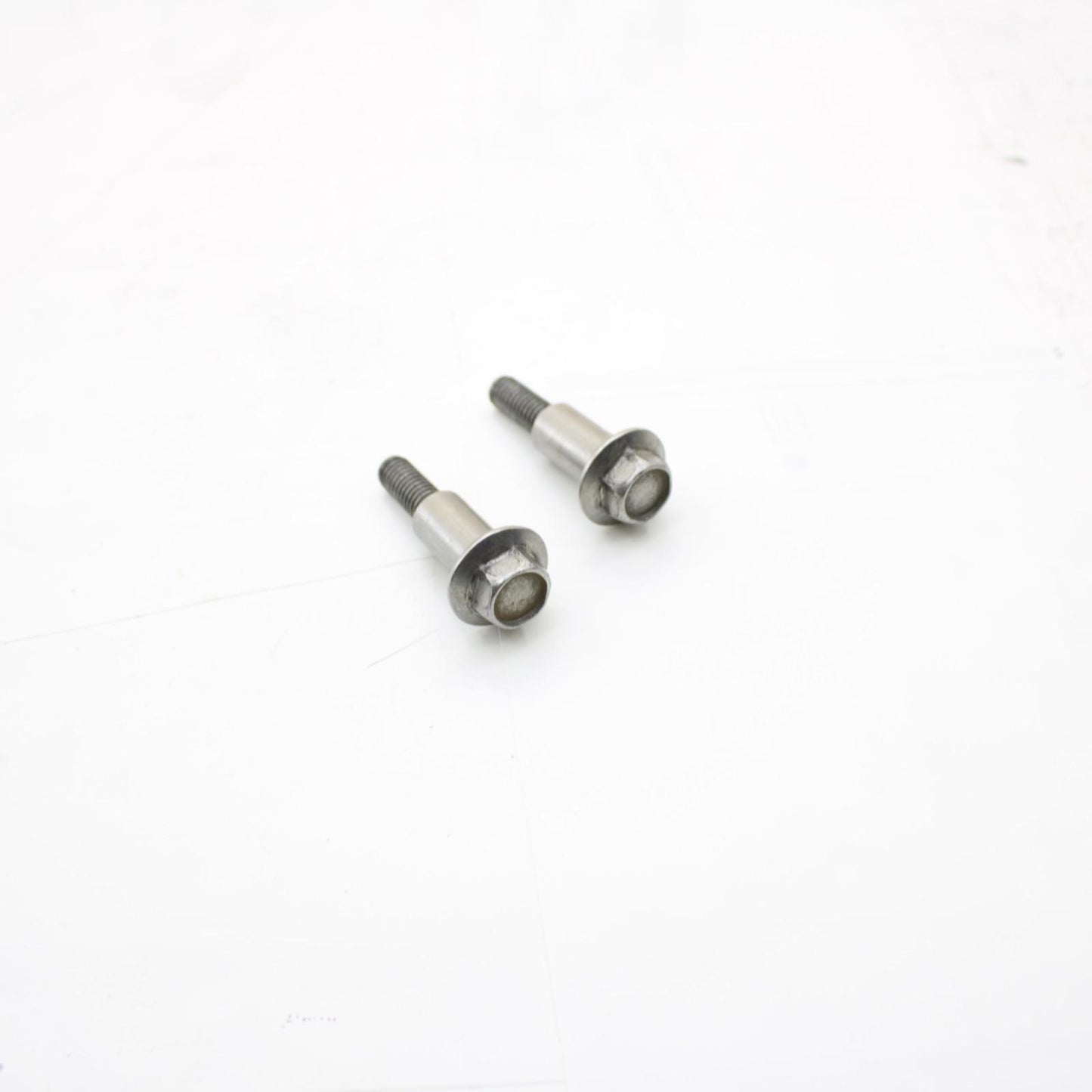2017 - 2025 SUZUKI GSXR 1000 SECONDARY FUEL GAS INJECTOR RAIL SET ENGINE MOTOR