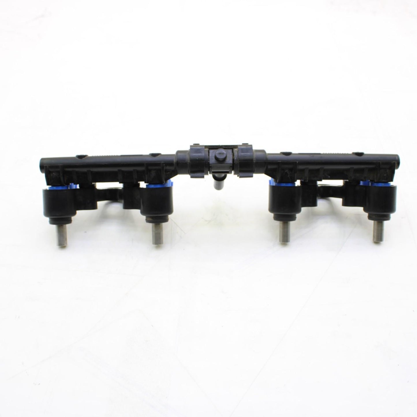 2017 - 2025 SUZUKI GSXR 1000 SECONDARY FUEL GAS INJECTOR RAIL SET ENGINE MOTOR