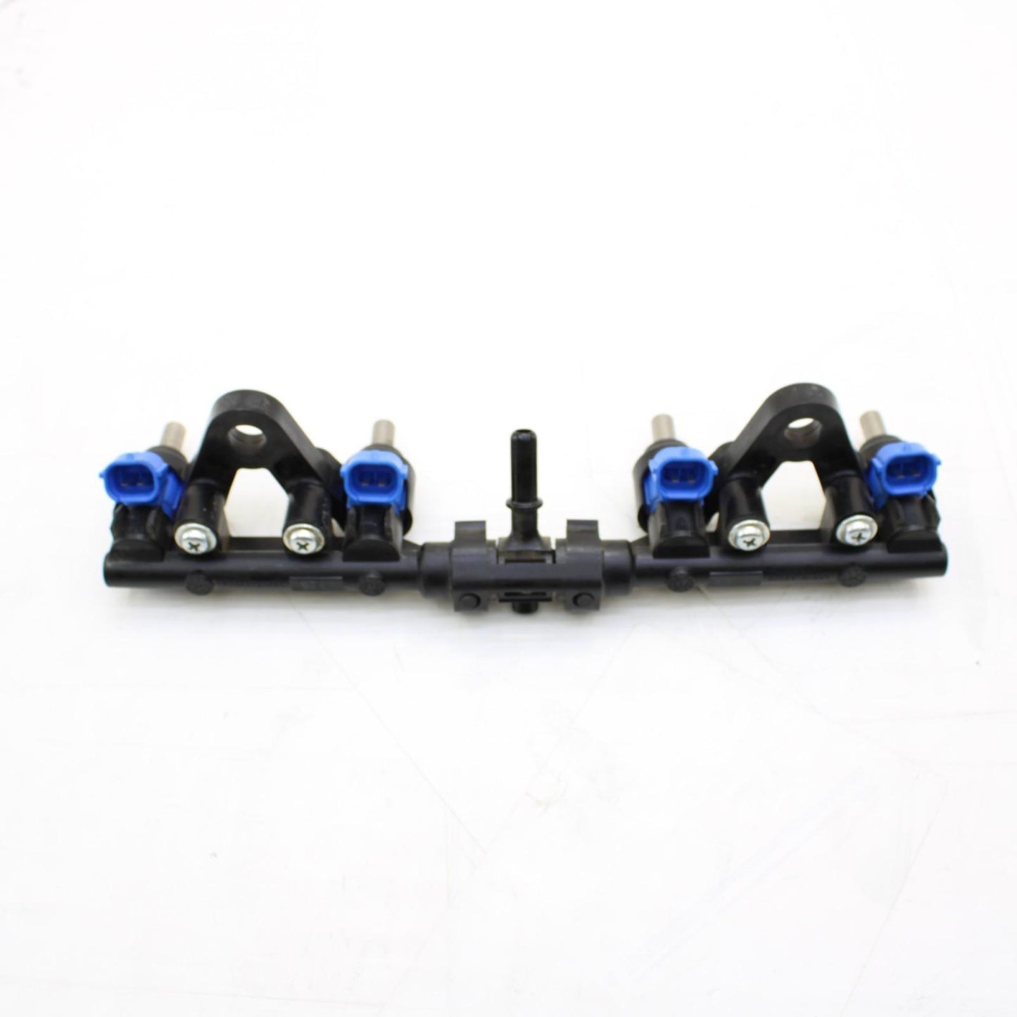2017 - 2025 SUZUKI GSXR 1000 SECONDARY FUEL GAS INJECTOR RAIL SET ENGINE MOTOR