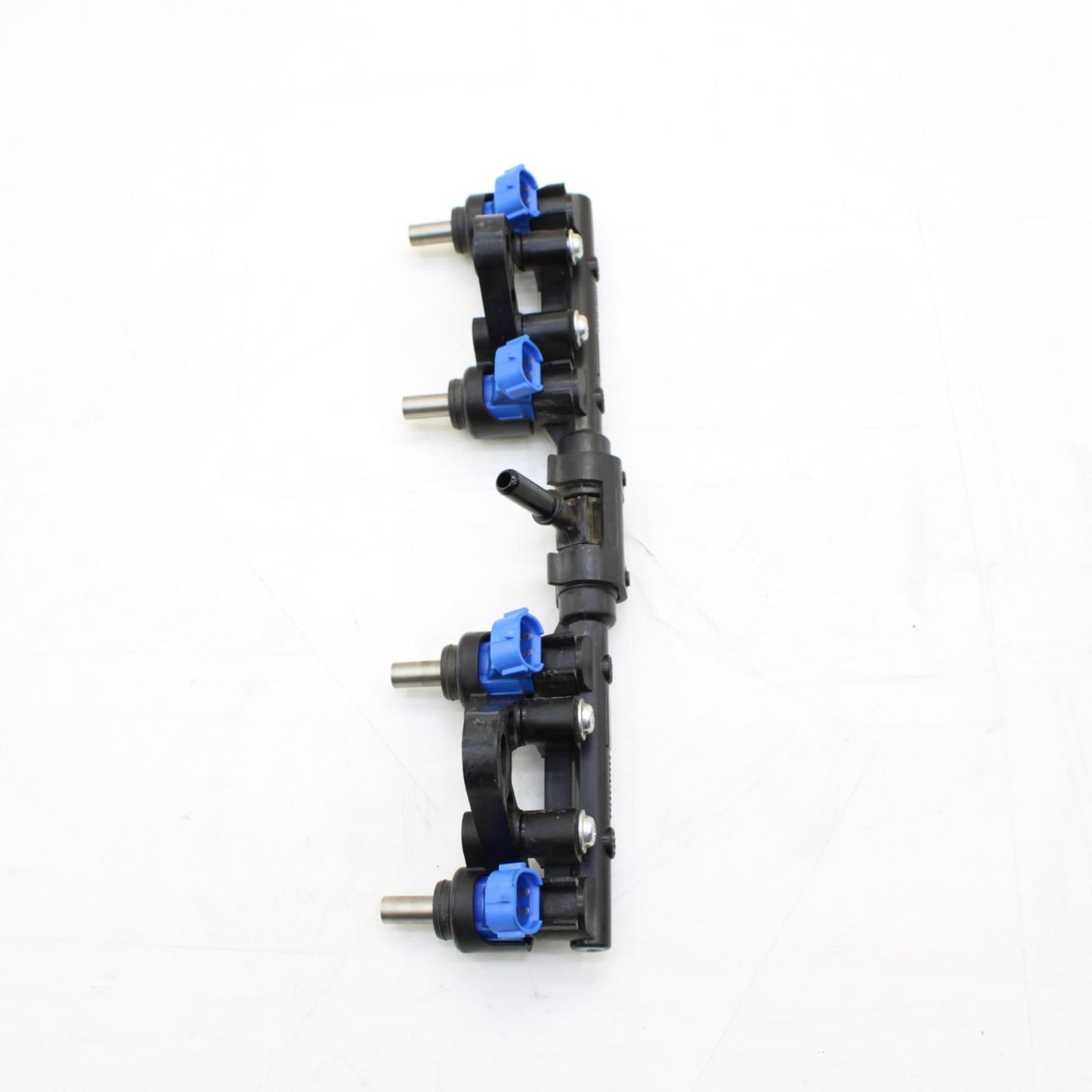 2017 - 2025 SUZUKI GSXR 1000 SECONDARY FUEL GAS INJECTOR RAIL SET ENGINE MOTOR