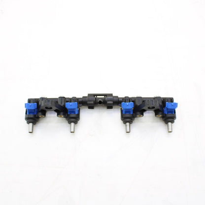 2017 - 2025 SUZUKI GSXR 1000 SECONDARY FUEL GAS INJECTOR RAIL SET ENGINE MOTOR
