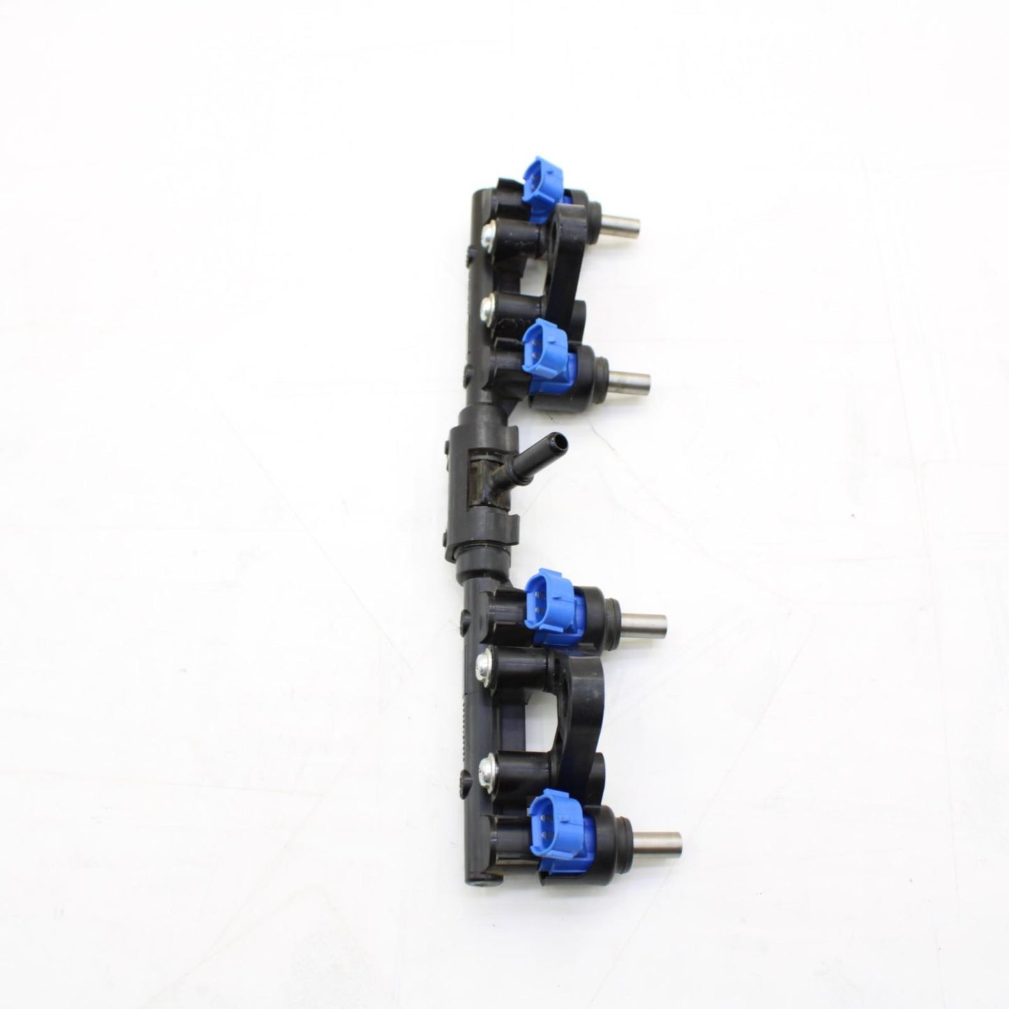 2017 - 2025 SUZUKI GSXR 1000 SECONDARY FUEL GAS INJECTOR RAIL SET ENGINE MOTOR