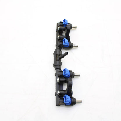 2017 - 2025 SUZUKI GSXR 1000 SECONDARY FUEL GAS INJECTOR RAIL SET ENGINE MOTOR