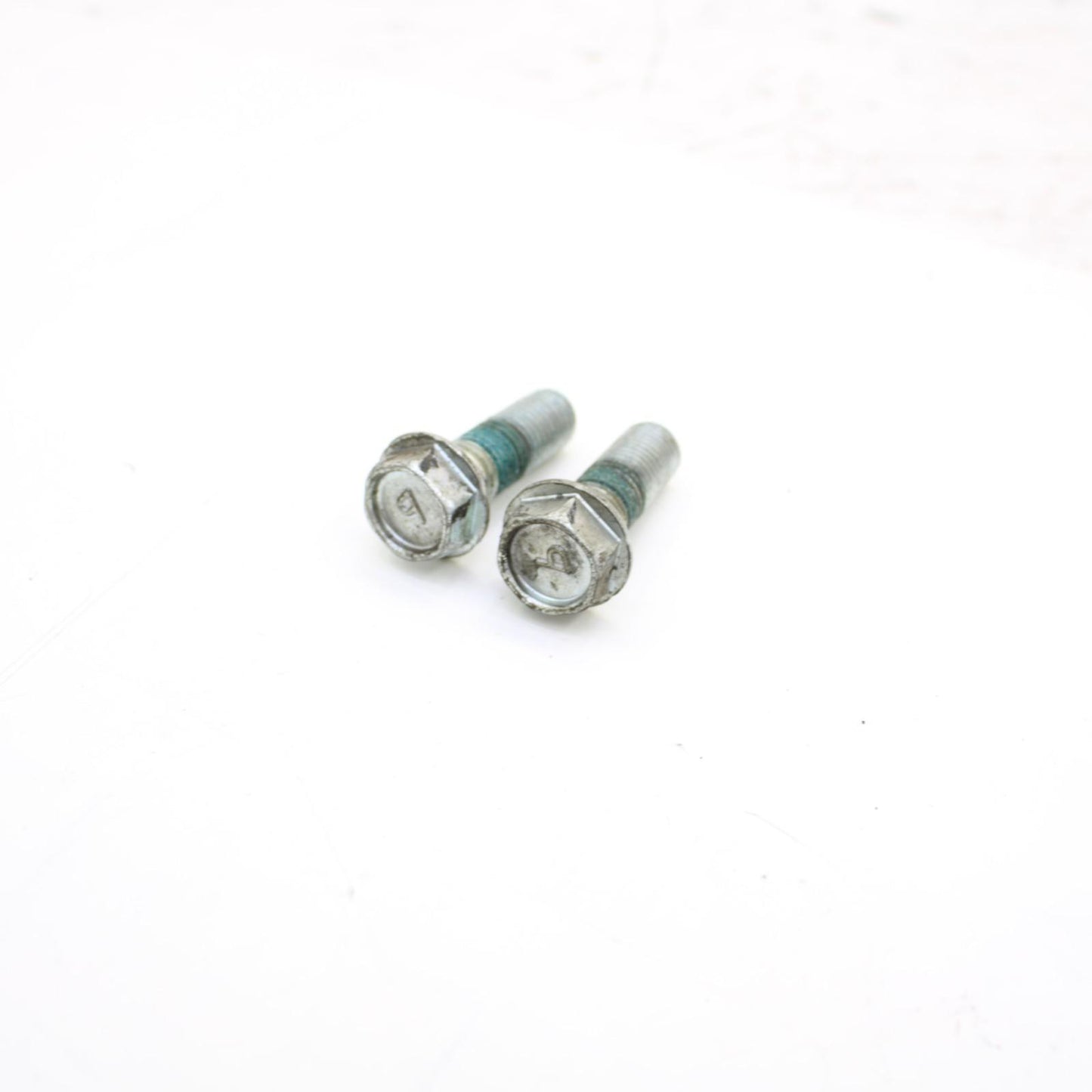 2017 - 2024 SUZUKI GSXR 1000 R KICK STAND SIDE PROP SWITCH BOLTS STRAIGHT BLACK