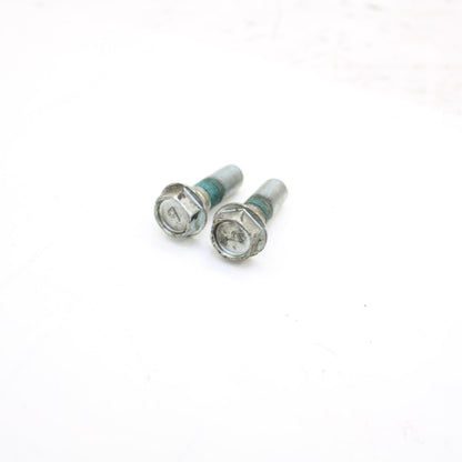 2017 - 2024 SUZUKI GSXR 1000 R KICK STAND SIDE PROP SWITCH BOLTS STRAIGHT BLACK