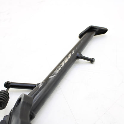 2017 - 2024 SUZUKI GSXR 1000 R KICK STAND SIDE PROP SWITCH BOLTS STRAIGHT BLACK