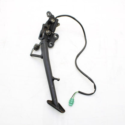 2017 - 2024 SUZUKI GSXR 1000 R KICK STAND SIDE PROP SWITCH BOLTS STRAIGHT BLACK