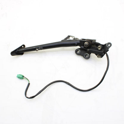2017 - 2024 SUZUKI GSXR 1000 R KICK STAND SIDE PROP SWITCH BOLTS STRAIGHT BLACK
