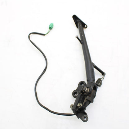 2017 - 2024 SUZUKI GSXR 1000 R KICK STAND SIDE PROP SWITCH BOLTS STRAIGHT BLACK